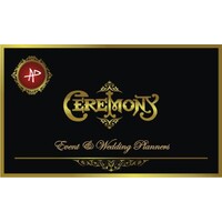 Ceremony Events & Wedding Planners logo - Similar company to Wedding & Events By Rth