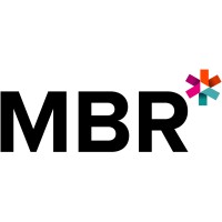 MBR logo - Similar company to C.D Multimedia Services