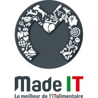 MADE IT - Le meilleur de l'ITalimentaire logo - Similar company to Made It