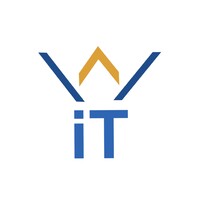ItWay logo - Similar company to Itway