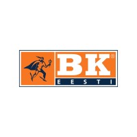 BK Eesti logo - Similar company to Stoneful