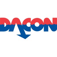 Dacon AS logo - Similar company to Dacon