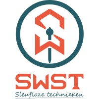 SWST Sleufloze Technieken logo - Similar company to Russcher Staphorst B.V.