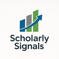Scholarly Signals logo - Similar company to Star Insights
