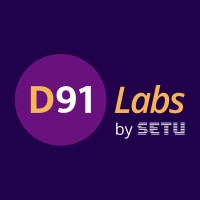 D91 Labs by Setu logo - Similar company to The India Notes