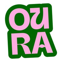 Oura Matcha logo - Similar company to Stellar Whispers