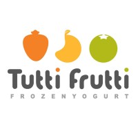 Tutti Frutti Frozen Yogurt Australia