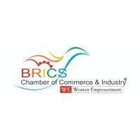 BRICS CCI WE - Women Empowerment Vertical logo - Similar company to Brics Research Group