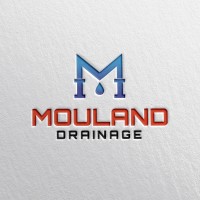 Mouland Drainage logo - Similar company to Cr Electrical Contractor Services Ltd