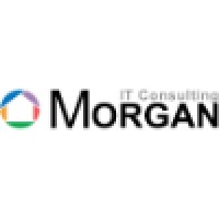 Morgan IT Consulting Limited logo - Similar company to Modern Pilot Ctc