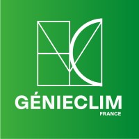 GENIECLIM FRANCE logo - Similar company to M&M Impact