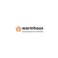 Warmhaus UK logo - Similar company to Stantone Mechanical Handling