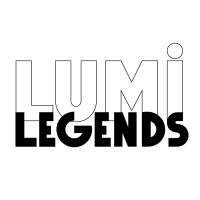 Lumi Legends logo - Similar company to Insentis Gmbh