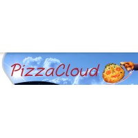PizzaCloud logo - Similar company to Triplea Robotics