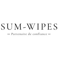 Sum-Wipes logo - Similar company to Stealth Wipes