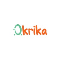 Okrika logo - Similar company to Makeyourapp Ltd