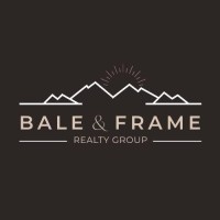 The Bale & Frame Realty Group at Keller Williams Southern Arizona logo - Similar company to Real Tucson | Tierra Antigua Realty