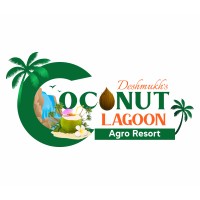Coconut Lagoon Agro Resort logo - Similar company to Raichak On Ganges - India
