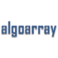 Algoarray