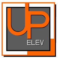 UPElev - Elevadores e Engenharia, Lda logo - Similar company to Segurelev Elevadores