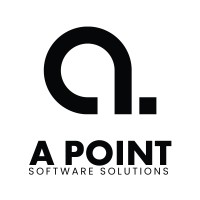 A-Point Software Solutions logo - Similar company to Lokahi Software Pvt Ltd