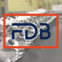 FONDERIE DE BRETAGNE logo - Similar company to Fmgc
