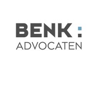 BENK Advocaten logo - Similar company to Naarsing Letselschade