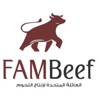 FAM Beef logo - Similar company to El Rief