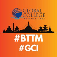 Bachelor of Travel & Tourism Management - GCI logo - Similar company to Bachelor Of Business Marketing - Bahrain Polytechnic