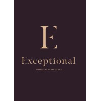 Exceptional Jewellery & Watches Trading LLC logo - Similar company to Bulbuly
