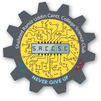 Srcc Science Club