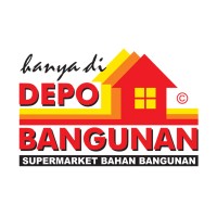 PT. Caturkarda Depo Bangunan Tbk logo - Similar company to No.1 Retail
