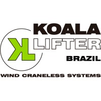 KoalaLifter do Brasil logo - Similar company to Koalalifter