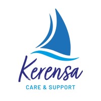 Kerensa Care and Support logo - Similar company to Sydwell Group