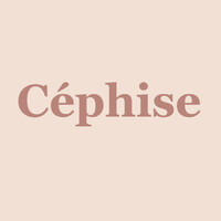 Céphise logo - Similar company to Artey