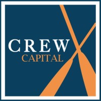 Crew Capital Management logo - Similar company to Aboutpay.Com