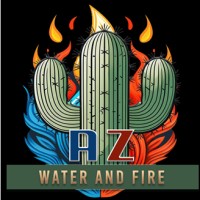 AZ Water and Fire LLC logo - Similar company to United Structural Systems