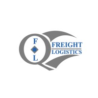 Quick Freight Logistics logo - Similar company to Quick Freight