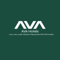 AVA Hotels logo - Similar company to Raamae