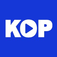 Kop logo - Similar company to Flycup