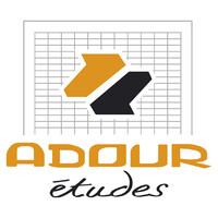 ADOUR ETUDES logo - Similar company to Aribit Baudry