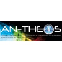 An-Théos logo - Similar company to Talk A Live