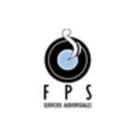 FPS Servicios Audiovisuales logo - Similar company to Dokult Producciones Audiovisuales S.L.U.