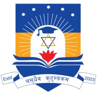 D.A.V. College logo - Similar company to Codefest