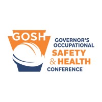 Pennsylvania Governor's Occupational Safety & Health Conference logo - Similar company to Gosh
