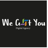 We Got You | Digital Agency logo - Similar company to Wgy Creator App