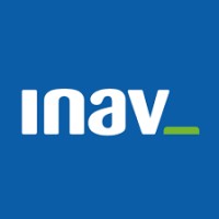 INAV Centro Oficial de Educación Online logo - Similar company to Mope-Tech