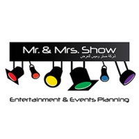 Mr. & Mrs. Show LLC logo - Similar company to Munasabah App