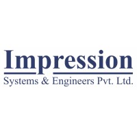 Impression Systems & Engineers Pvt Ltd logo - Similar company to Asmita Engineering Equipments