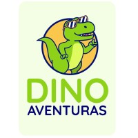 Dino Aventuras logo - Similar company to Dino Aventura